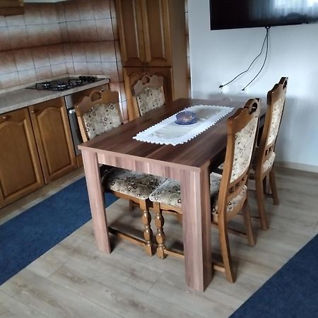 Apartman "Jagar" Ogulin Zewnętrze zdjęcie