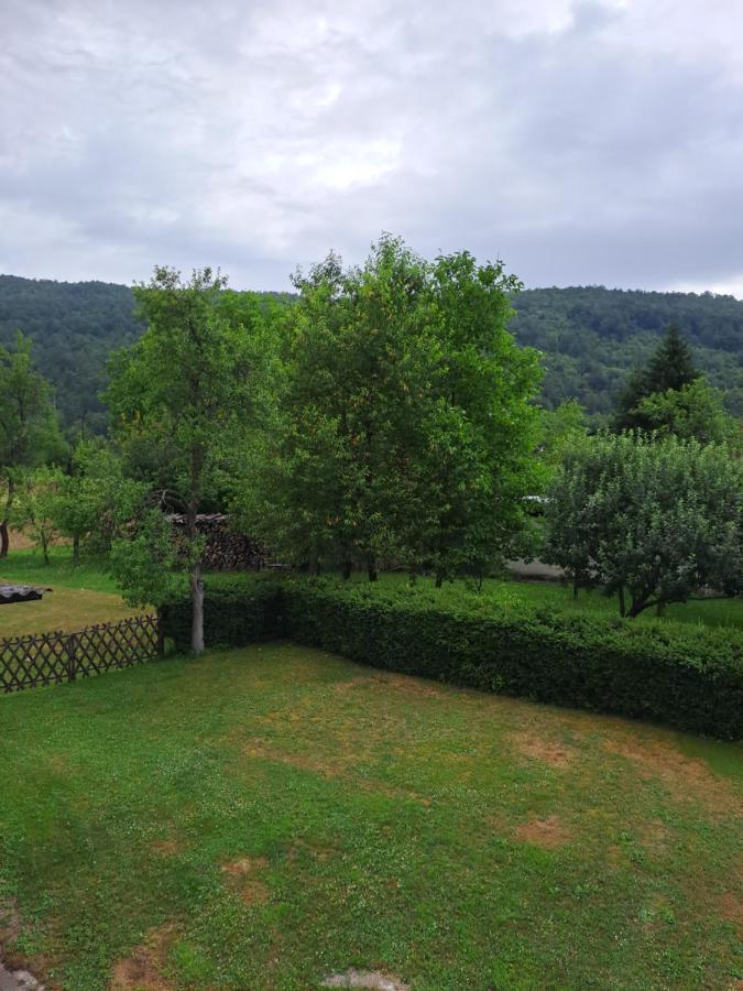 Apartman "Jagar" Ogulin Zewnętrze zdjęcie