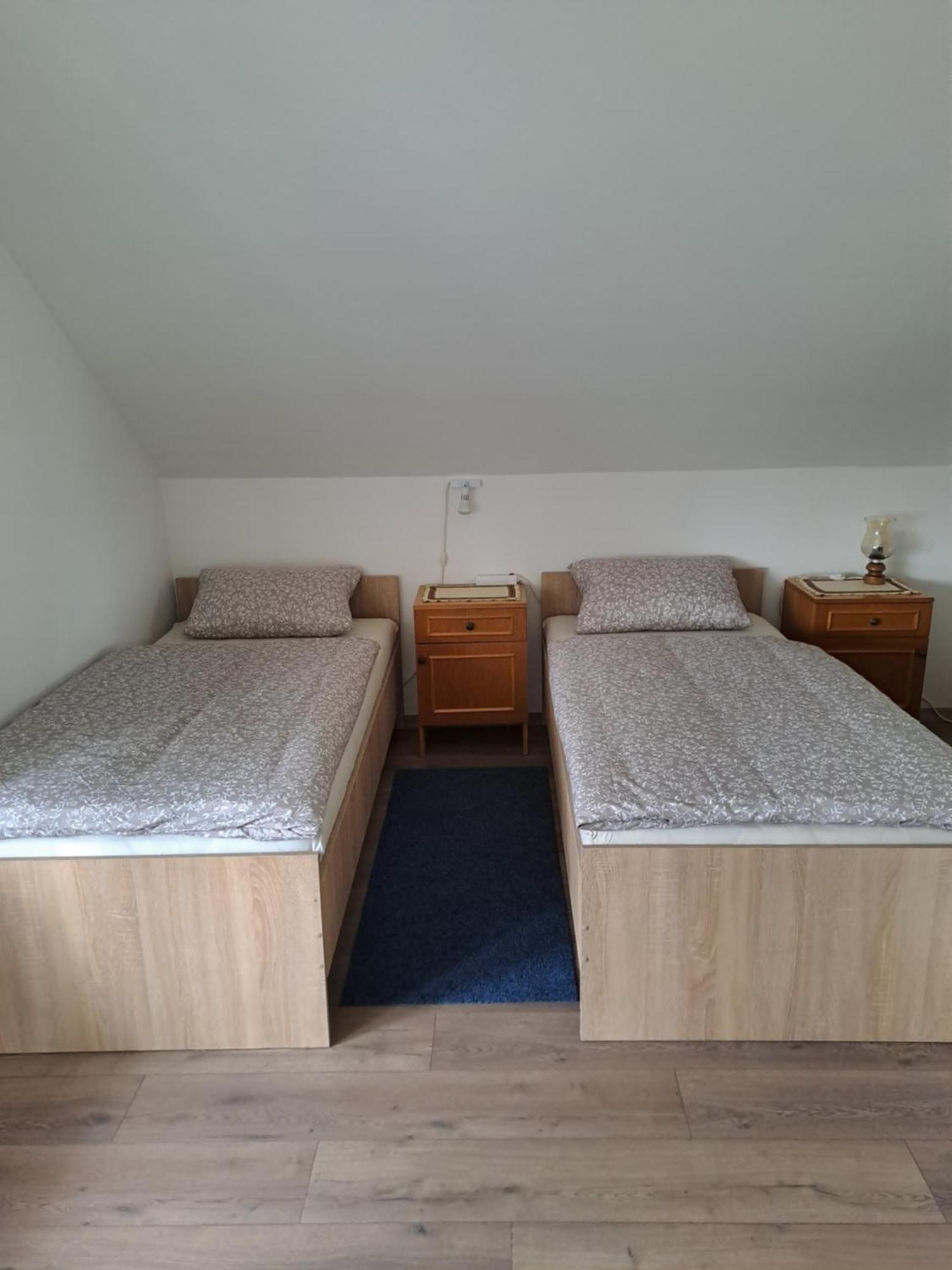 Apartman "Jagar" Ogulin Zewnętrze zdjęcie