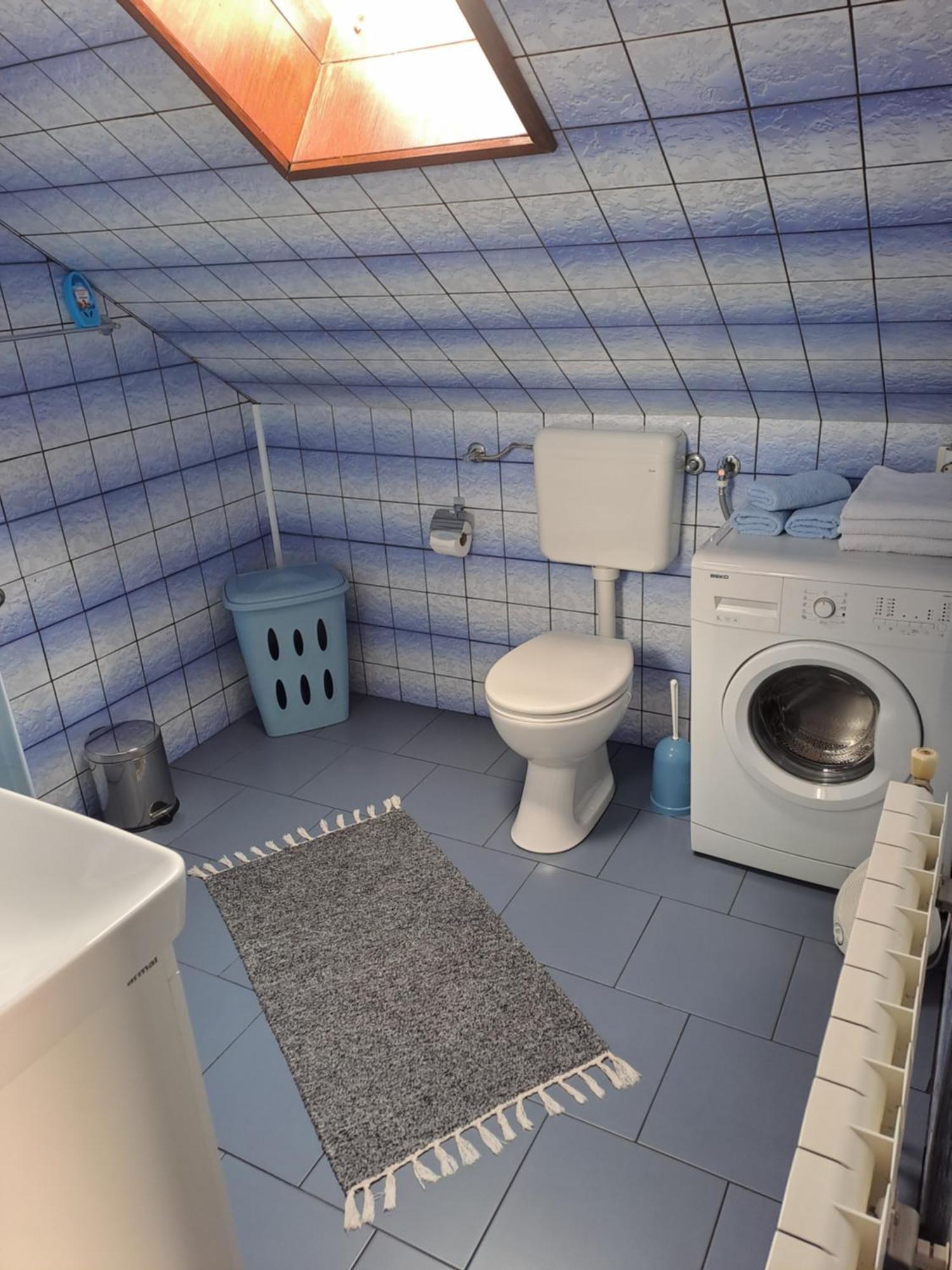 Apartman "Jagar" Ogulin Zewnętrze zdjęcie