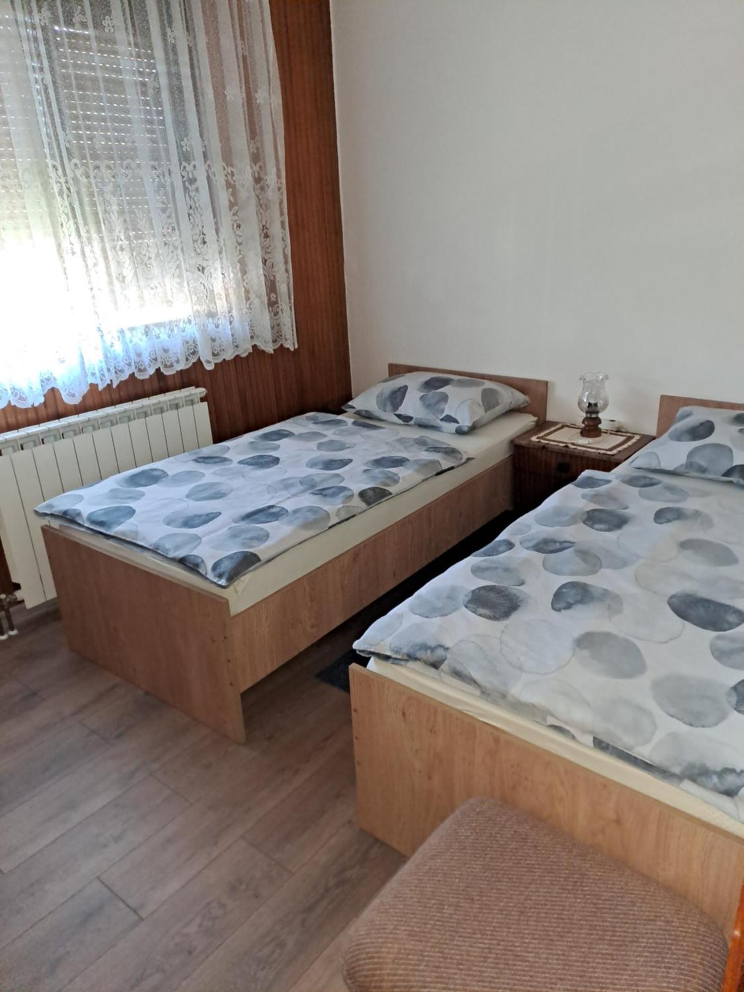 Apartman "Jagar" Ogulin Zewnętrze zdjęcie