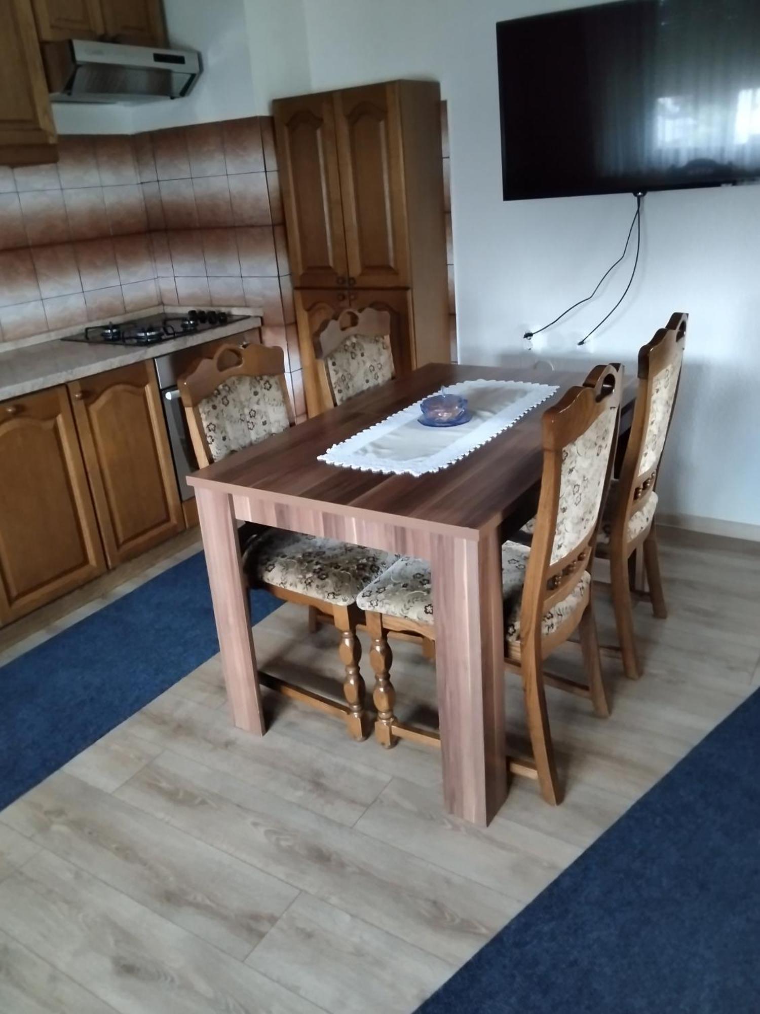 Apartman "Jagar" Ogulin Zewnętrze zdjęcie