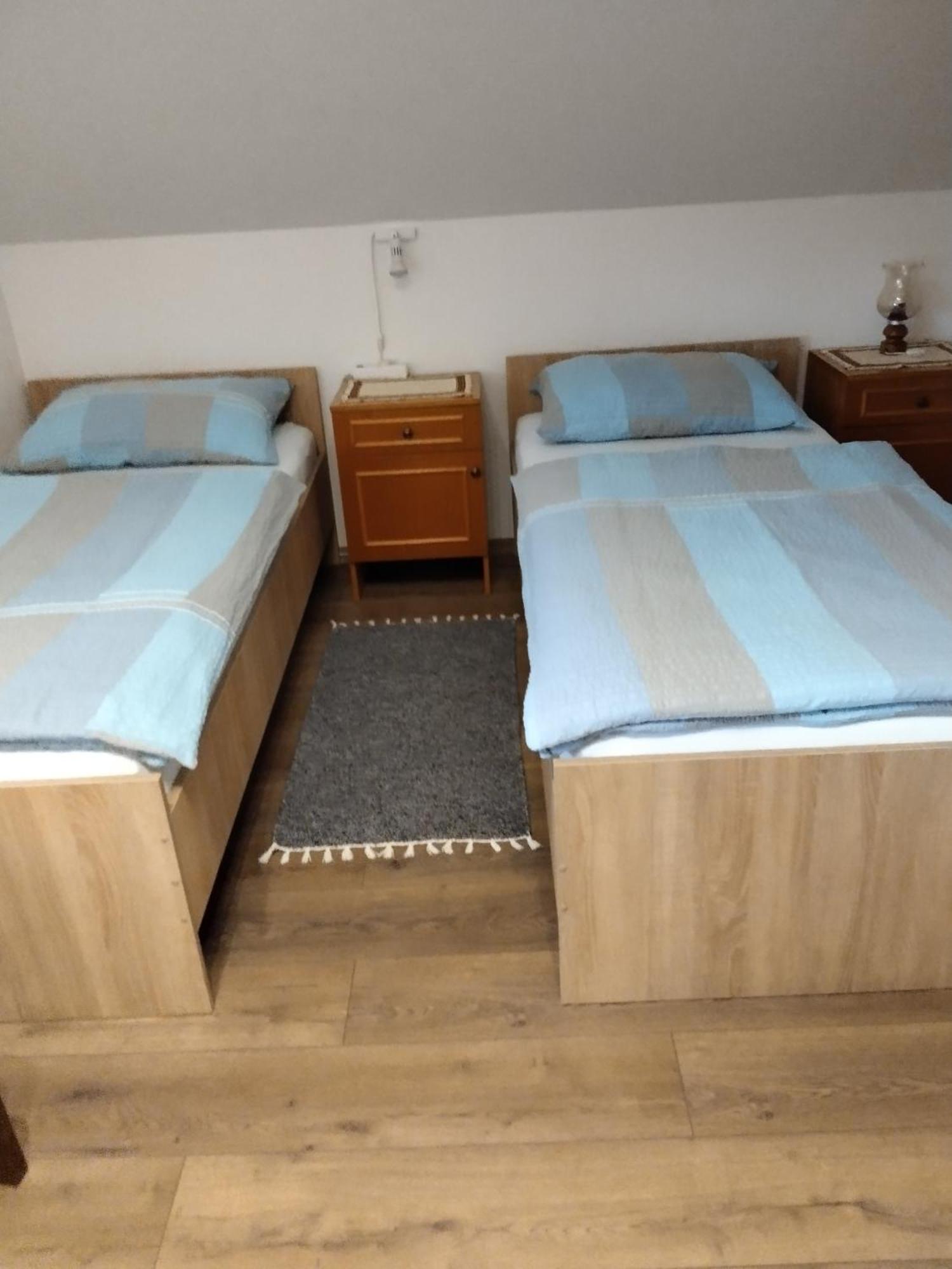 Apartman "Jagar" Ogulin Zewnętrze zdjęcie