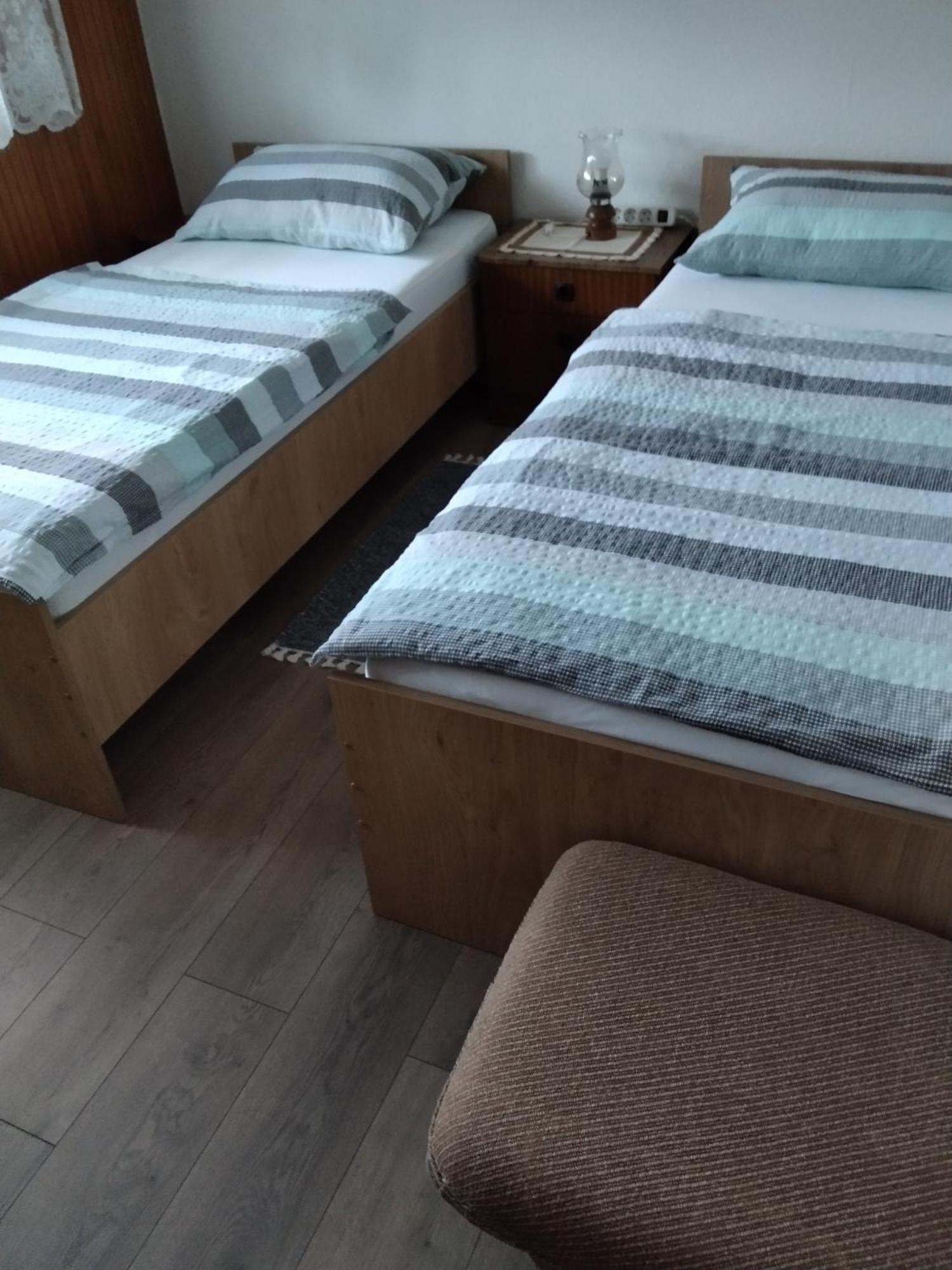 Apartman "Jagar" Ogulin Zewnętrze zdjęcie